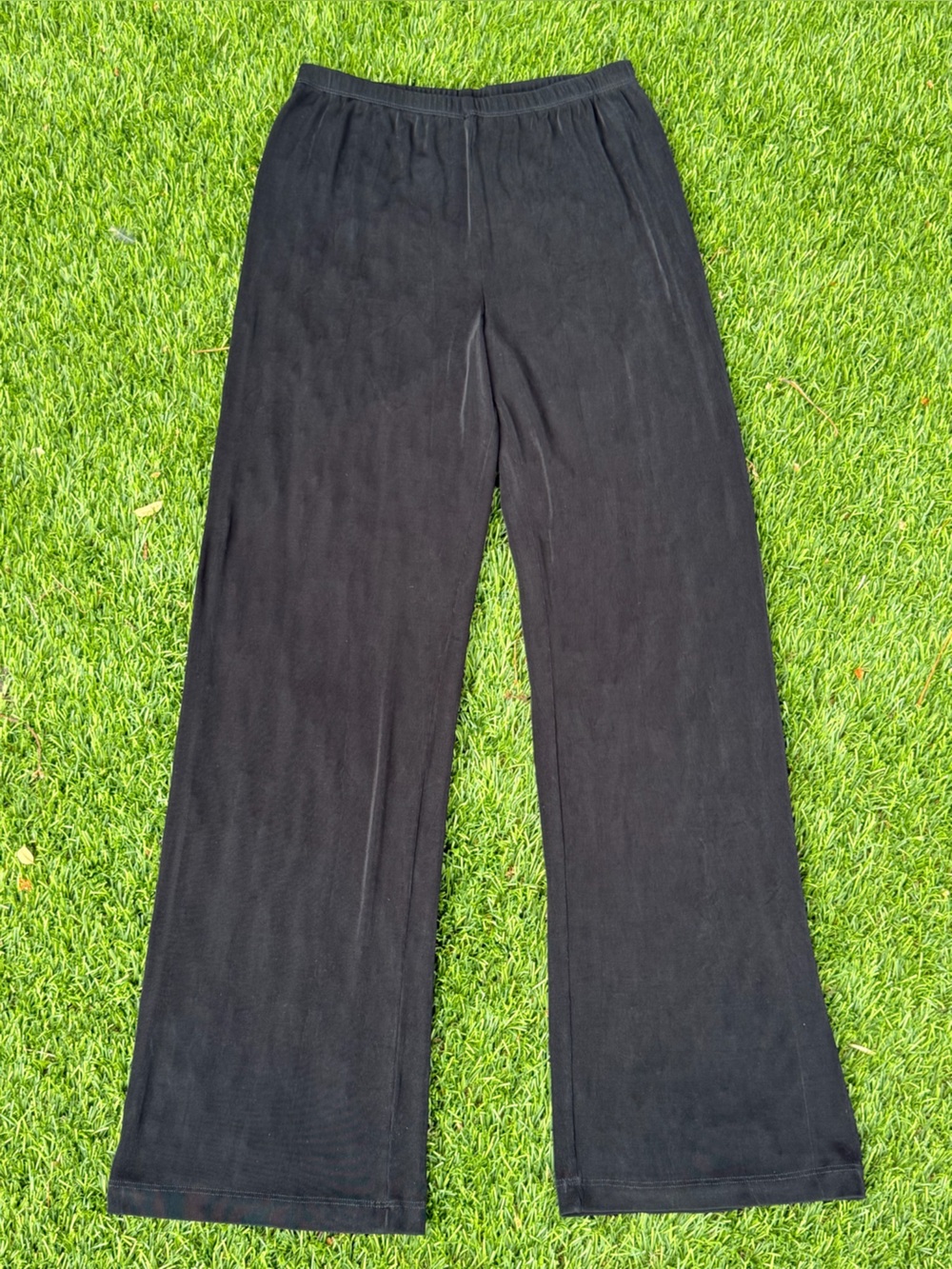 Chico's Travelers pull-on pants - Size 0